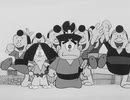 珍豪ムチャ兵衛　第39話　テレビが見たいゾヨの巻(前編)