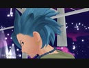 【MMDドラクエ】主人公と相棒でDAYBREAK FRONTLINE【DQ11】