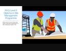 NVQ level 6