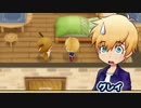 【実況】懐かしい町でのんびり牧場ライフ　56日目【牧場物語 再会のミネラルタウン】