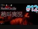 【ホラー】ビビリとゲラの影廊 絶叫実況 #12