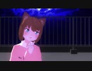 【MMD】Gimme×Gimme【オリキャラ】