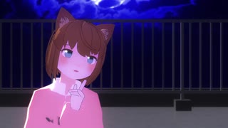 【MMD】Gimme×Gimme【オリキャラ】