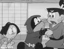 珍豪ムチャ兵衛　第28話　宝くじ騒動の巻