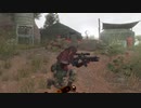 METAL GEAR SOLID V：TPP 強襲殲滅戦 ep-15 赤道のウォーカーギア