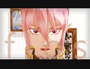 【魔入間MMD】flos【アズ】
