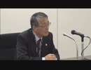 田中俊一委員長と東京電力廣瀬社長の面談(2016年2月9日)