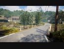 【NOSTALGIC TORAIN】 夏霧町をフリーモードで歩いてみた２ 【ゆっくり実況】その１