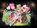 千年戦争アイギス 恋煩いの弓騎兵エメルダ【覚醒スキル×簡易検証】