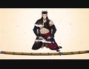 刀剣乱舞５周年跪坐集　其の一