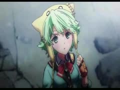 シャリーの縛リエDXー最少戦闘回数の錬金術士―part1(シャルロッテ編)