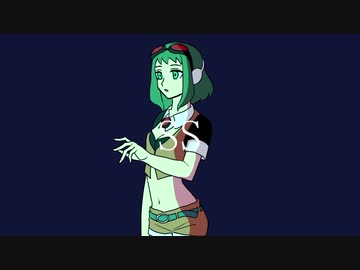 【GUMIオリジナル曲】SS