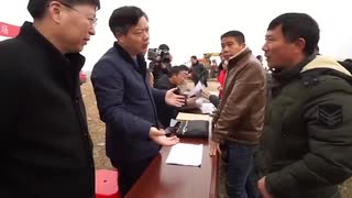 長江で10年間の禁漁措置 ・ 三峡ダムが元凶か