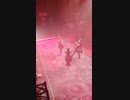 上から見た Oh! Majinai  Babymetal Vega Copenhagen