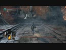 【実況】最初で最後のDARKSOULSⅢ実況Part71【竜狩りの鎧】