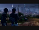 【Watch_dogs_2】きりたんがウォッチドッグス2を解説実況 サイバードライバー編 3 #6