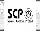 緋色の鳥のSCPRADIO Pt.002