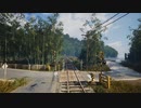 【NOSTALGIC TORAIN】 夏霧町をフリーモードで歩いてみた２ 【ゆっくり実況】その２