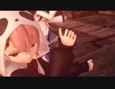 【にじさんじMMD]疑心暗鬼【咲・椎名・リゼ・アンジュ・れな】