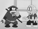 珍豪ムチャ兵衛　第17話　ひとりぼっちのカブレの巻