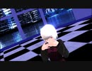 【MMD】オリキャラにGimme×Gimmeを踊ってもらった。