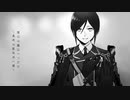 【手描き】薬研藤四郎 - 心做し【刀剣乱舞】