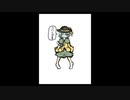 「これから毎日一枚、絵を描くことにしよう」208日目
