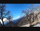 日本百名山追体験 3山目 丹沢山 ダンディー part6 前編