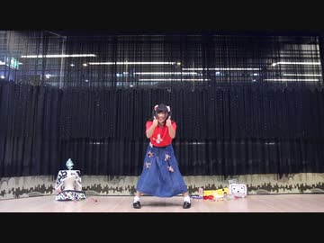 【RinRin☆】すきなことだけでいいです【踊ってみた】