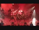 Babymetal - Distortion (live in Vega, Copenhagen 5/Feb 2020)