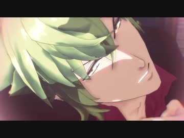 【MMDうたプリ】Gimme×Gimme