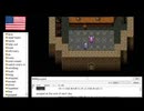 【アメリカ語でFF4】Part78幻獣が盛りだくさんな町と洞窟があるそうな。でも、入場料お高いんでしょう？