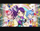 【韓国版】 アイドルタイムプリパラ - Get Over Dress-CODE