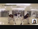 「人間関係No way way」ダンスレッスン モーニング娘。’20