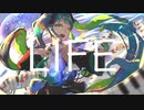 LIFE／けろう　【高音男子が歌ってみた】