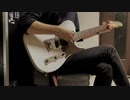 contrast/TK  from 凛として時雨　live ver copy
