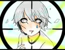 【中二男子が歌ってみた！】ヒバナ