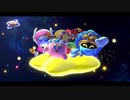 ノリで生きている男達が星のカービィ スターアライズを実況プレイ #23 final