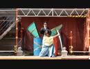 USJ ルパン三世・ザ・ライブ