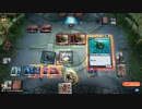 【MTGArena】マジックザギャザリング実況プレイ29(厳戒態勢)