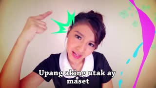 Paligoy-Ligoy (Lyric Video) - Nadine Lustre