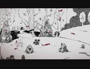 ハトカドラコ - Lucy in the bed(bad remix)