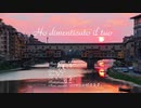 【オリジナル曲】なこ-Ho dimenticato il tuo nome／feat.初音ミク