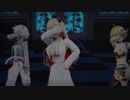 【MMD】ECHO【ホロライブ】
