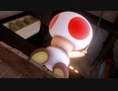 【2人実況】テレサとたわむれるゲーム(ルイージマンション3)を協力(笑)プレイする part24