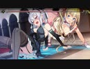 【Switch DLゲーほぼ日実況684】「プリズンプリンセス」その9【Ciao_Ringoのショートショート】