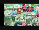ボンバーガール　マスターCクラスのプレイ動画12　モモコ