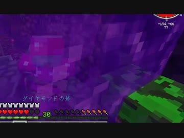 【03-1】【Minecraft】Ver1.15.2の世界　まったり生放送　匠にゲート壊されたΣ(￣□￣；)