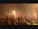 2020年02月04日　海外ライブ　08　BABYMETAL　「メギツネ」　ノルウェー