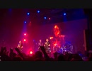 2020年02月04日　海外ライブ　11　BABYMETAL　「KARATE」　ノルウェー